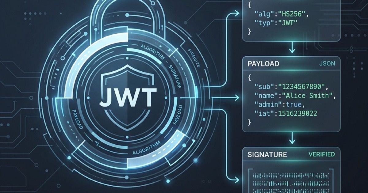 How to Decode JWT Tokens Online