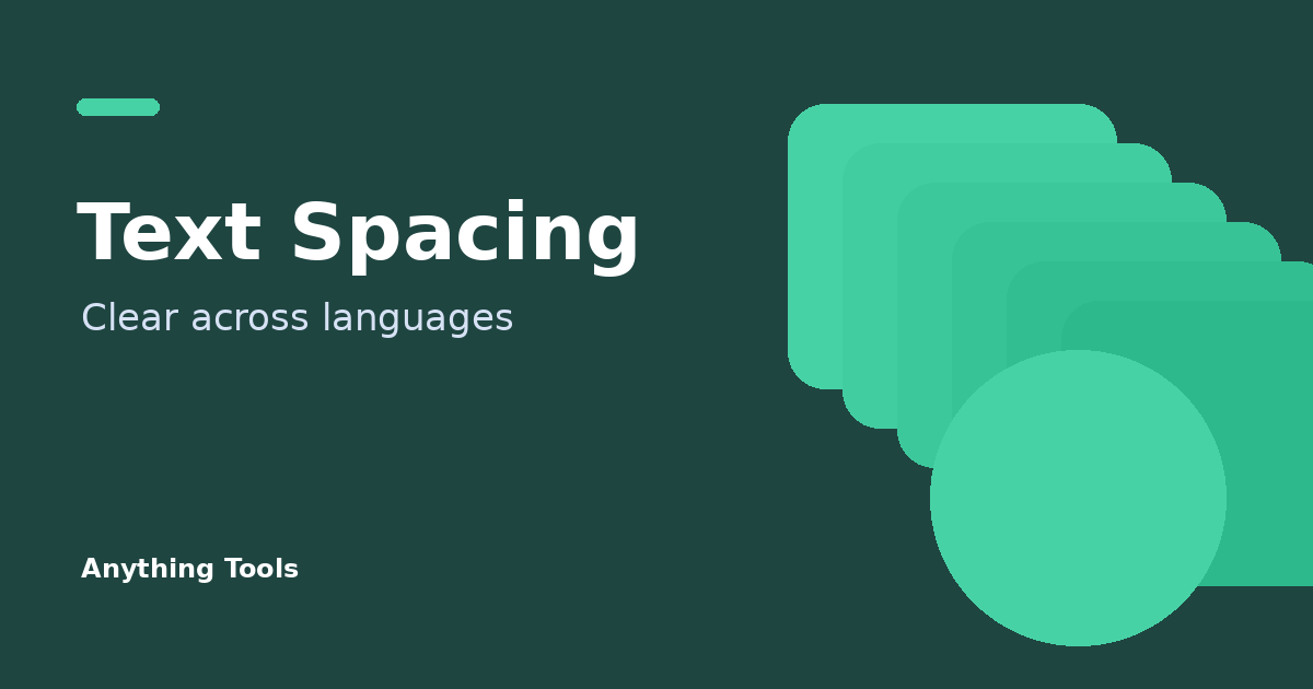 Format Multilingual Text Spacing Online: A Clean Publishing Workflow