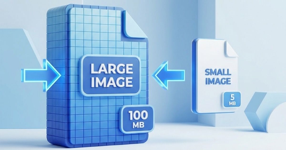 How to Reduce Image File Size Without Losing Quality