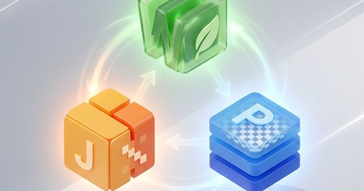 WebP vs JPG vs PNG: Which Format Should You Use in 2026?