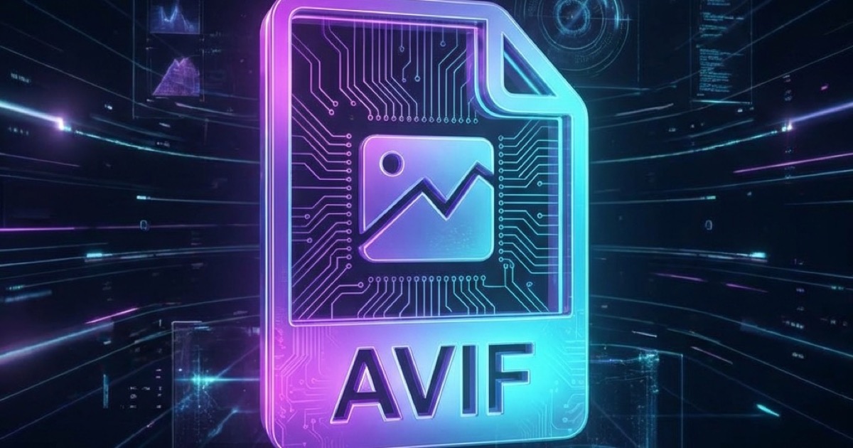 AVIF Format: Complete Guide to the Next-Gen Image Format - Anything ...